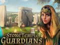 Ойын Stone Temple Guardians