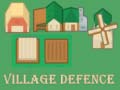 Ойын Village Defence