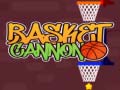 Ойын Basket Cannon