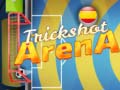 Ойын Trickshot Arena