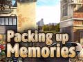 Ойын Packing Up Memories