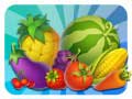 Ойын Hyper Memory Food Party