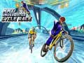 Ойын Underwater Water Cycling Adventure