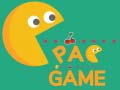 Ойын Pac Game