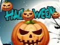 Ойын Halloween