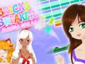 Ойын Breaker Manga Girls