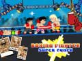 Ойын Boxing Fighter: Super Punch