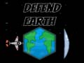 Ойын Defend Earth