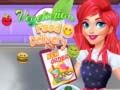 Ойын Vegetarian Food Delivery