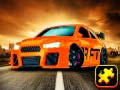 Ойын Racing Beast Puzzle