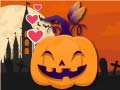 Ойын Love Balls Halloween