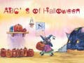 Ойын ABC's of Halloween