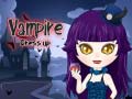 Ойын Vampire Dress Up