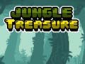 Ойын Jungle Treasure