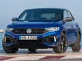 Ойын Volkswagen T-Roc R