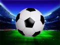 Ойын Hyper Football Kick Up Party