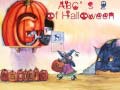 Ойын ABC's of Halloween 2