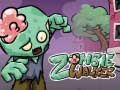 Ойын Zombie Walker