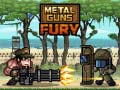 Ойын Metal Guns Fury