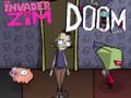 Ойын Invader Zim DOOM