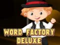 Ойын Word Factory Deluxe