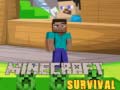 Ойын Minecraft Survival