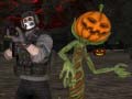Ойын Masked Forces: Halloween Survival