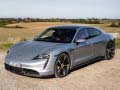 Ойын Porsche Taycan Turbo S