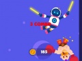 Ойын Space Ragdoll Warrior
