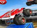 Ойын Impossible Monster Truck