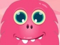 Ойын Candy Monster