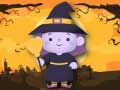 Ойын Halloween Memory
