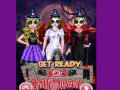 Ойын Get Ready For Halloween