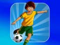 Ойын Soccer Shoot