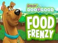 Ойын Scooby-Doo! Doo Good Food Frenzy