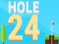 Ойын Hole 24