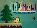 Ойын Help meowt