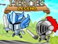Ойын Heroes Legend