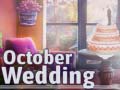 Ойын October Wedding
