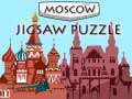 Ойын Moscow Jigsaw Puzzle
