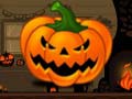 Ойын Hyper Scary Halloween Party