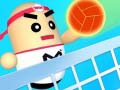 Ойын Amazing Volleyball
