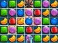 Ойын Sweet Candy Match 3