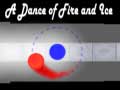 Ойын A Dance of Fire and Ice