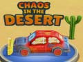 Ойын Chaos in the Desert