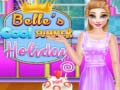 Ойын Belle's Cool Summer Holiday