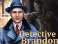 Ойын Detective Brandon
