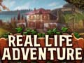 Ойын Real Life Adventure