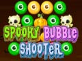 Ойын Spooky Bubble Shooter