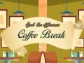 Ойын Spot the differences Coffee Break